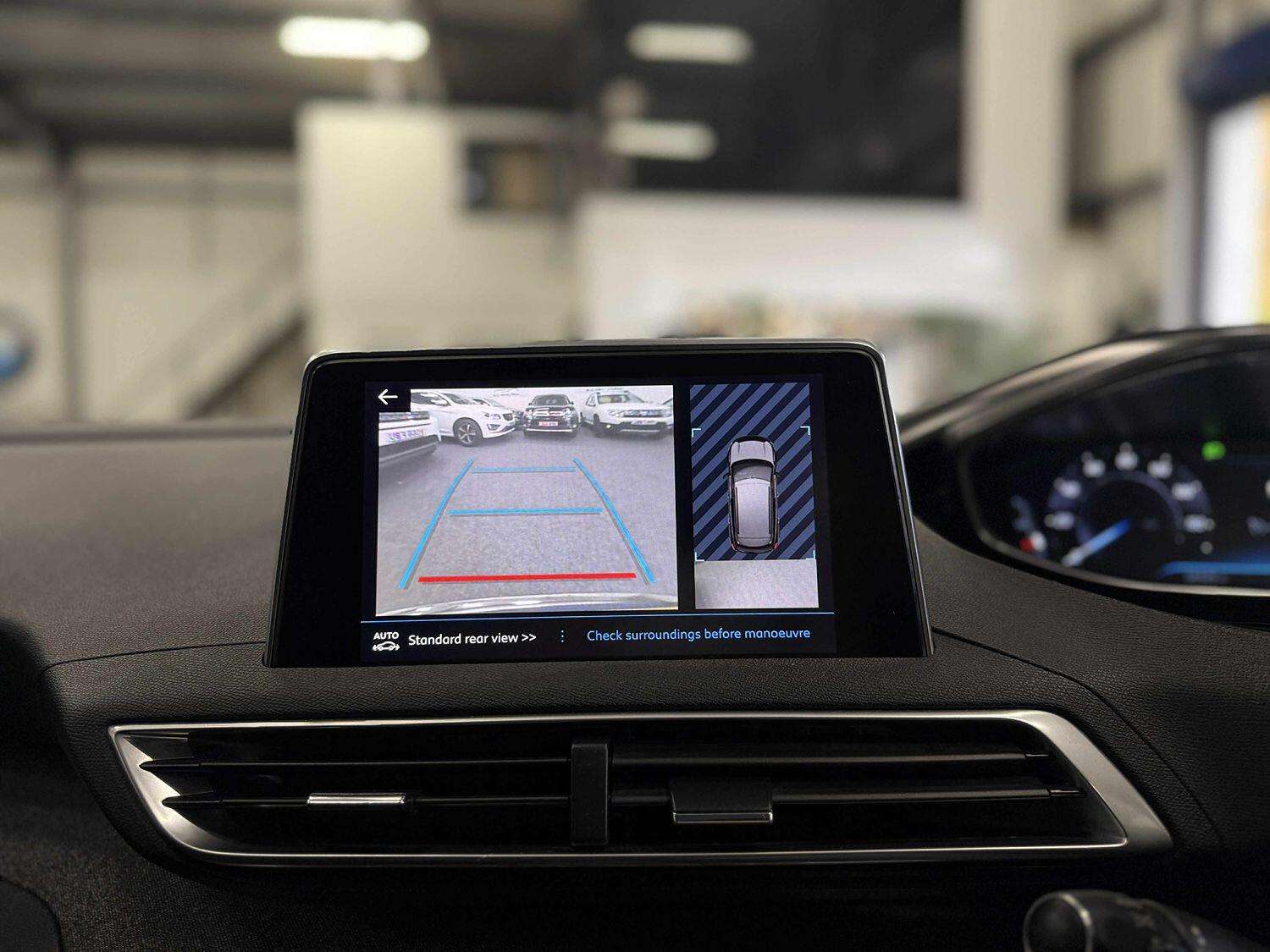 2018 PEUGEOT 3008 2018 PEUGEOT 3008