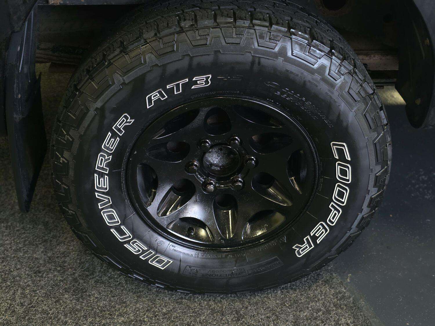 2015 FORD RANGER 2015 FORD RANGER