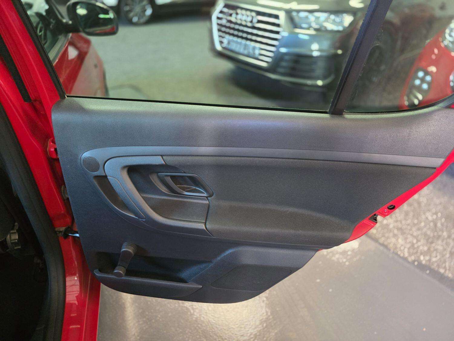 2010 SKODA FABIA 2010 SKODA FABIA