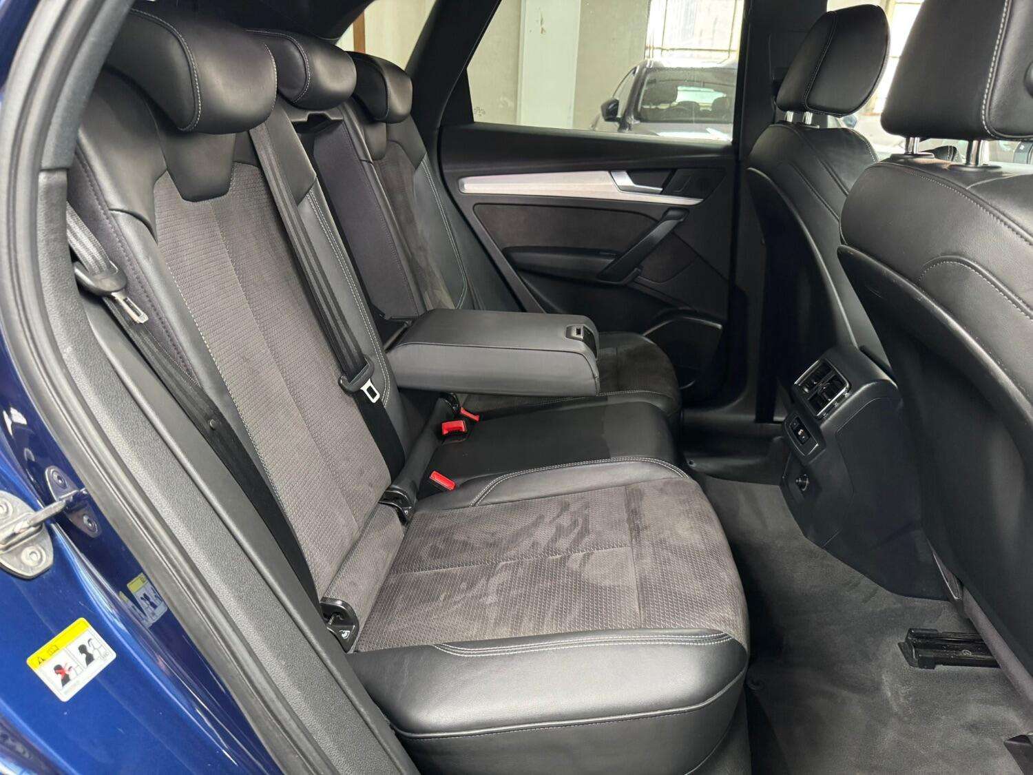 2017 AUDI Q5 2017 AUDI Q5