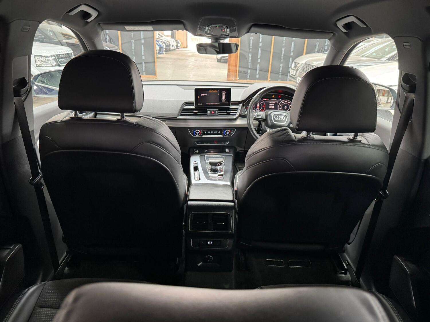 2017 AUDI Q5 2017 AUDI Q5