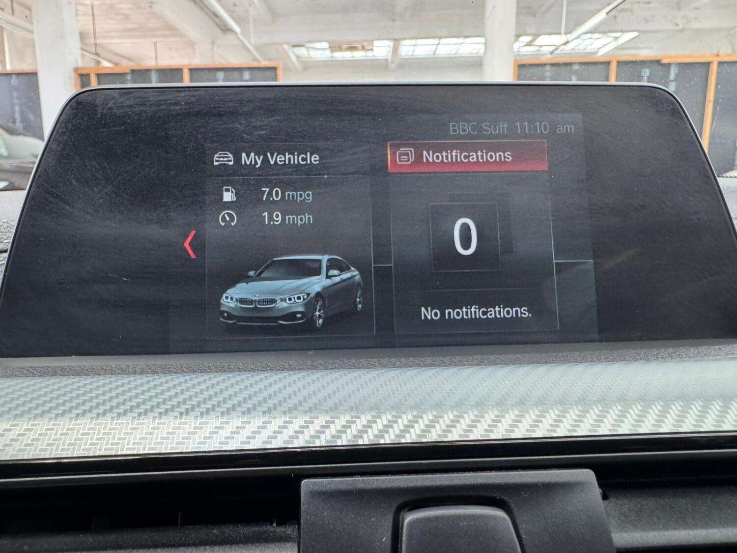 2018 BMW 4 SERIES GRAN COUPE 2018 BMW 4 SERIES GRAN COUPE