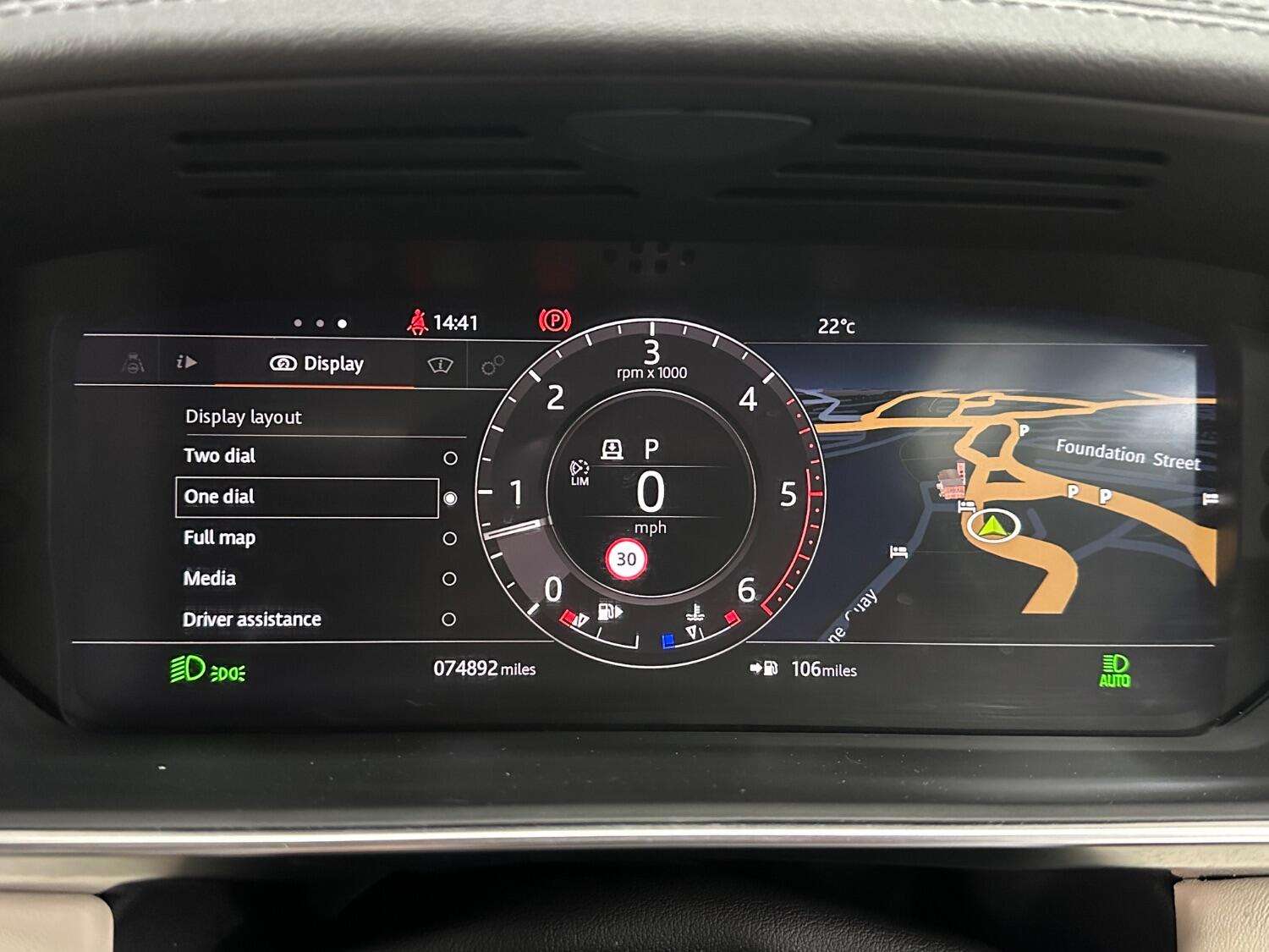 2018 LAND ROVER RANGE ROVER SPORT 2018 LAND ROVER RANGE ROVER SPORT