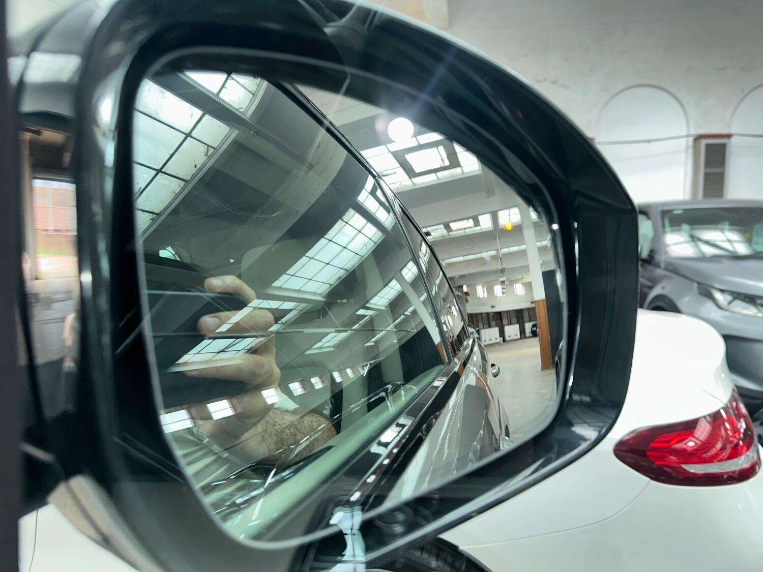 2018 LAND ROVER RANGE ROVER SPORT 2018 LAND ROVER RANGE ROVER SPORT