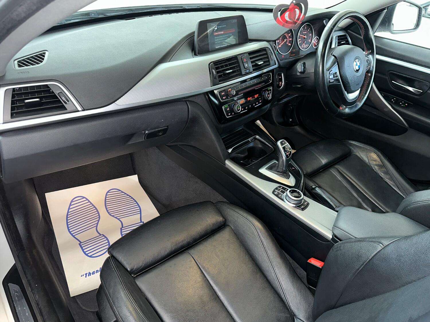 2018 BMW 4 SERIES GRAN COUPE 2018 BMW 4 SERIES GRAN COUPE