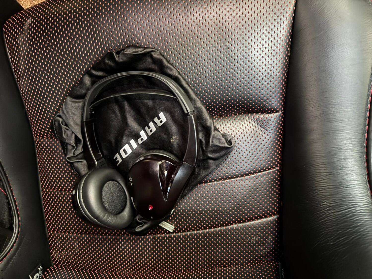 2013 ASTON MARTIN RAPIDE 2013 ASTON MARTIN RAPIDE