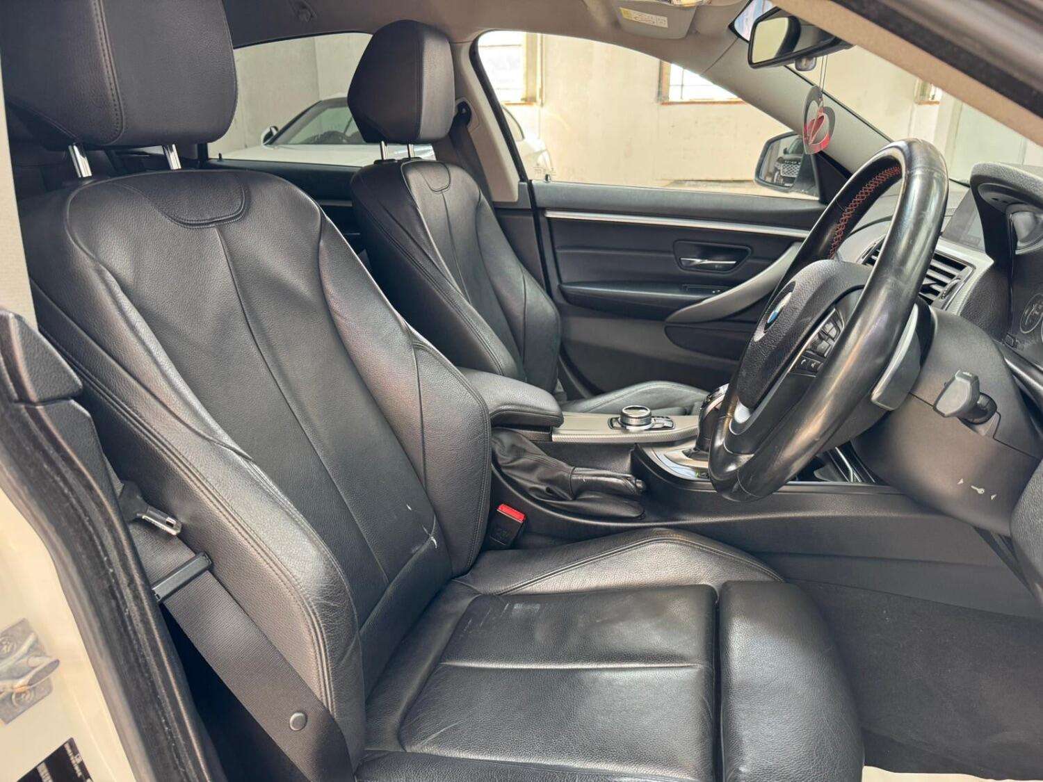 2018 BMW 4 SERIES GRAN COUPE 2018 BMW 4 SERIES GRAN COUPE