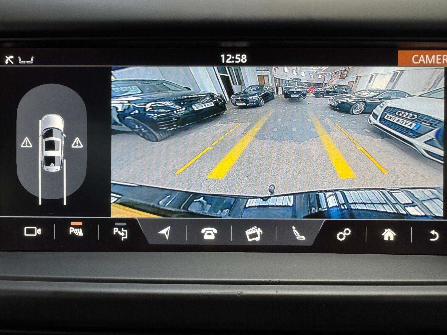 2019 LAND ROVER DISCOVERY 2019 LAND ROVER DISCOVERY