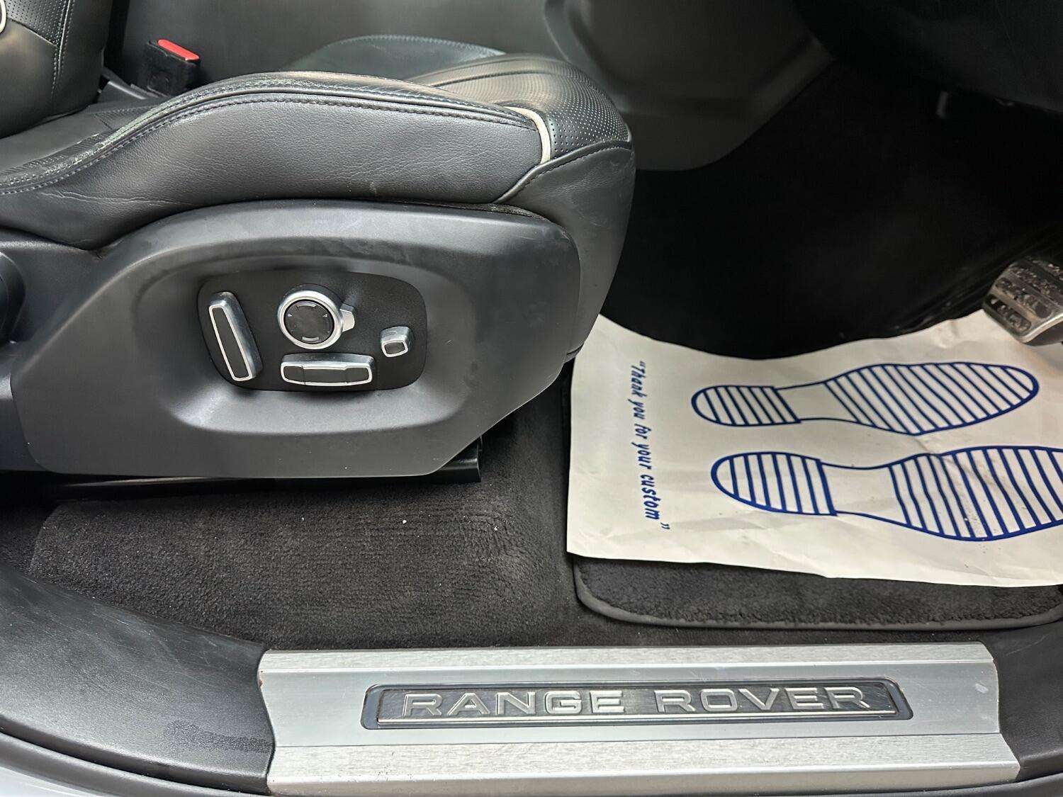 2017 LAND ROVER RANGE ROVER SPORT 2017 LAND ROVER RANGE ROVER SPORT