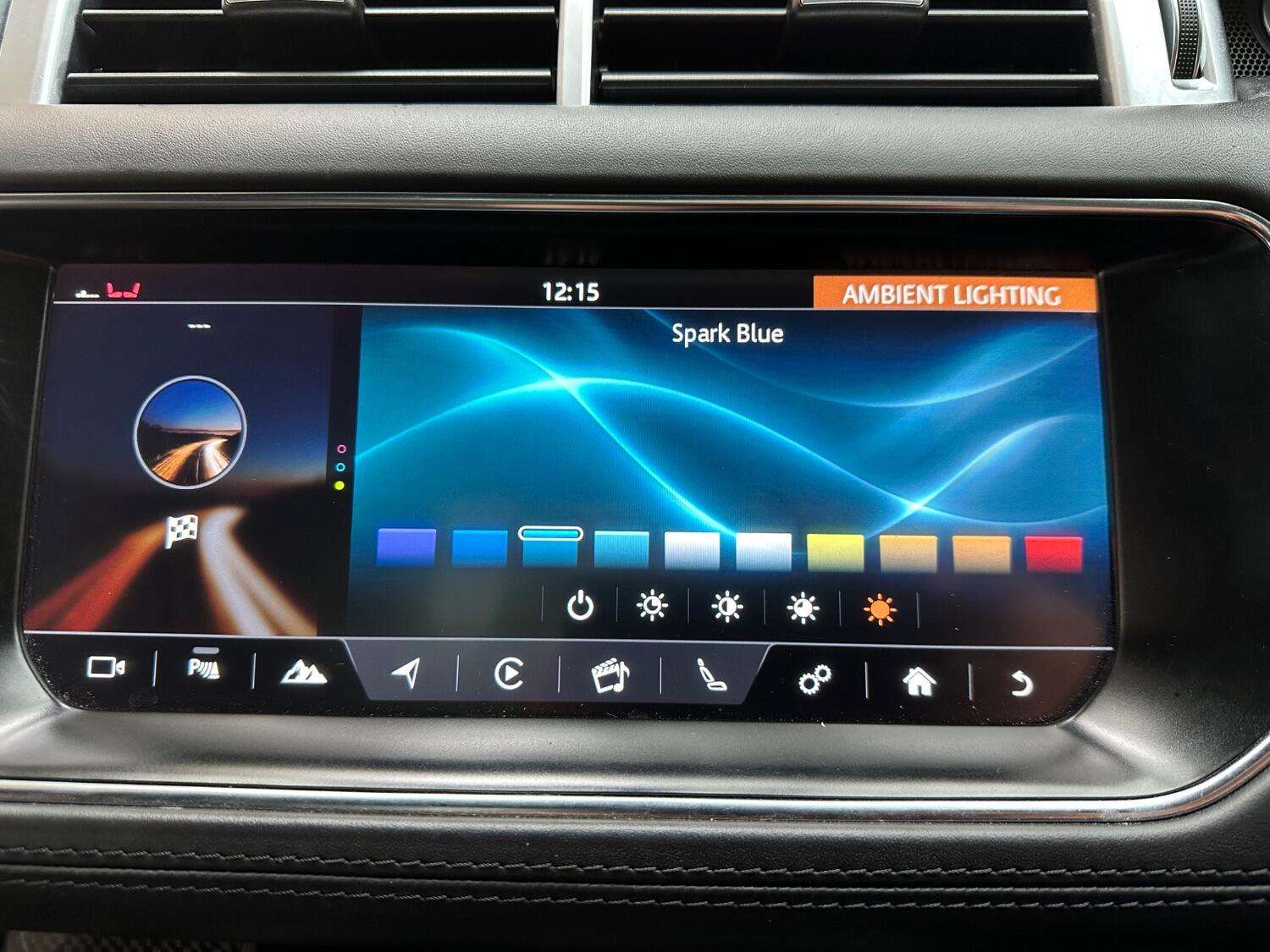 2017 LAND ROVER RANGE ROVER SPORT 2017 LAND ROVER RANGE ROVER SPORT