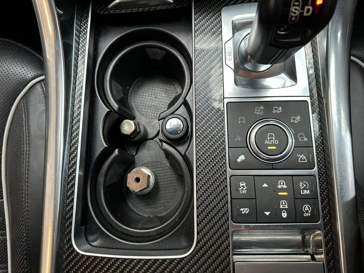 2017 LAND ROVER RANGE ROVER SPORT 2017 LAND ROVER RANGE ROVER SPORT