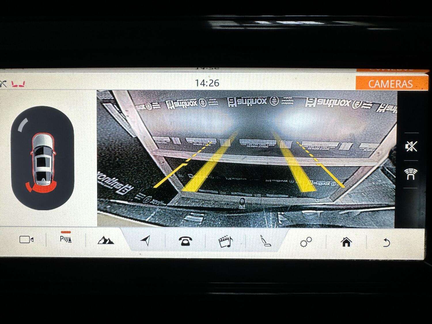 2018 LAND ROVER DISCOVERY 2018 LAND ROVER DISCOVERY