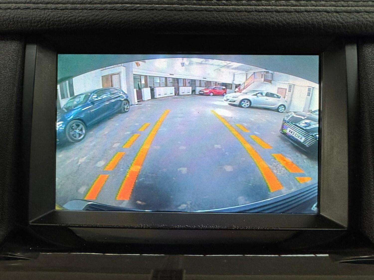 2013 LAND ROVER DISCOVERY 4 2013 LAND ROVER DISCOVERY 4