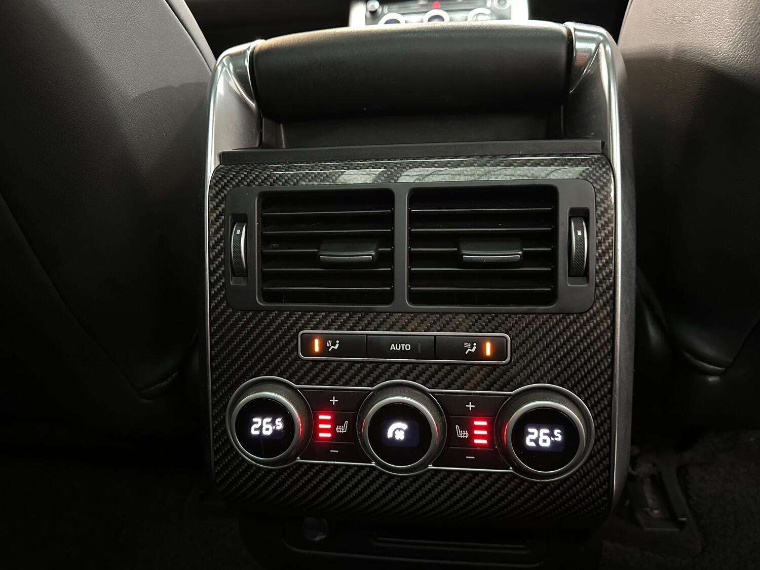 2017 LAND ROVER RANGE ROVER SPORT 2017 LAND ROVER RANGE ROVER SPORT