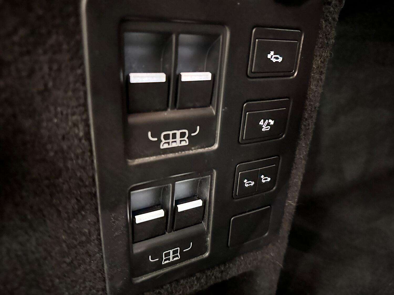 2018 LAND ROVER DISCOVERY 2018 LAND ROVER DISCOVERY