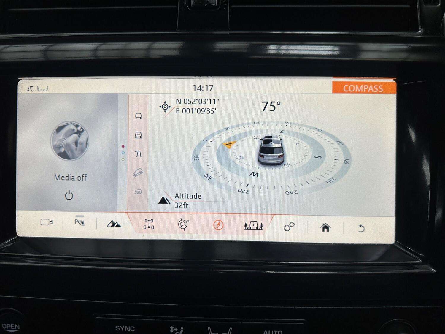 2018 LAND ROVER DISCOVERY 2018 LAND ROVER DISCOVERY