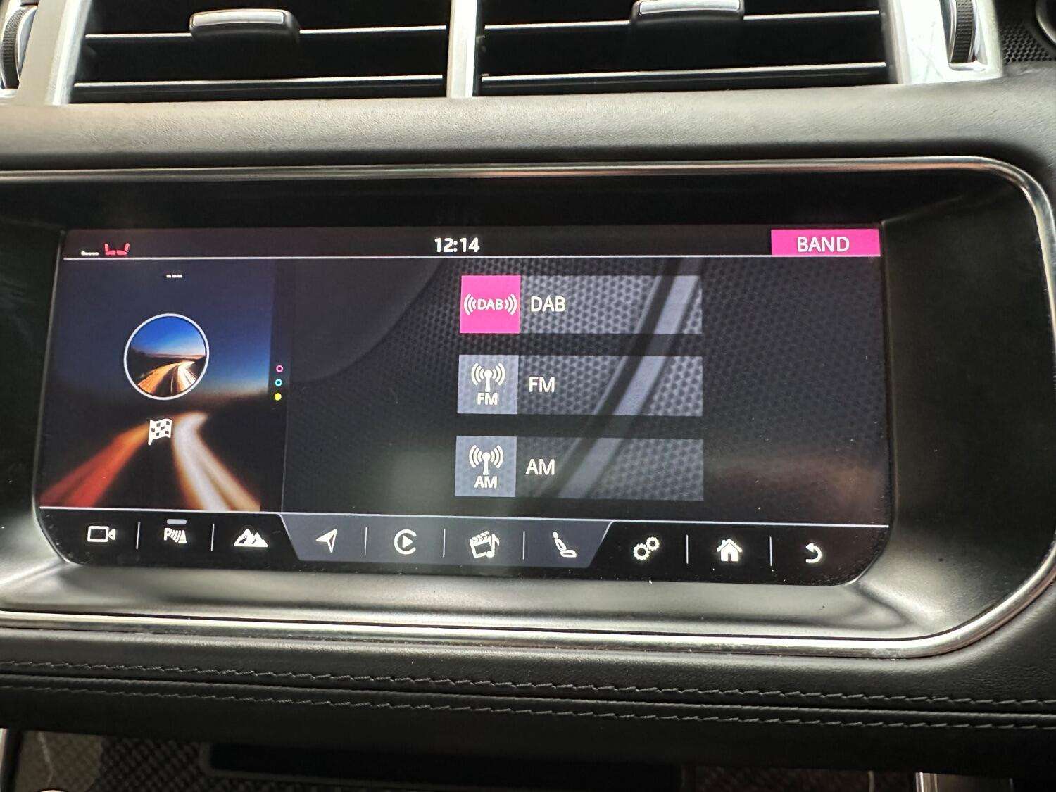 2017 LAND ROVER RANGE ROVER SPORT 2017 LAND ROVER RANGE ROVER SPORT