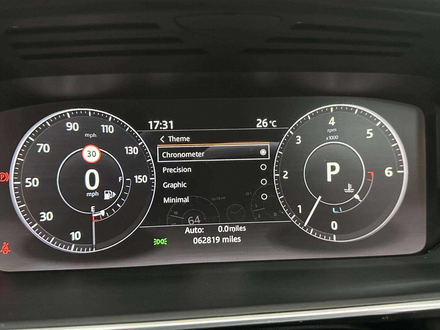 2017 LAND ROVER RANGE ROVER SPORT 2017 LAND ROVER RANGE ROVER SPORT