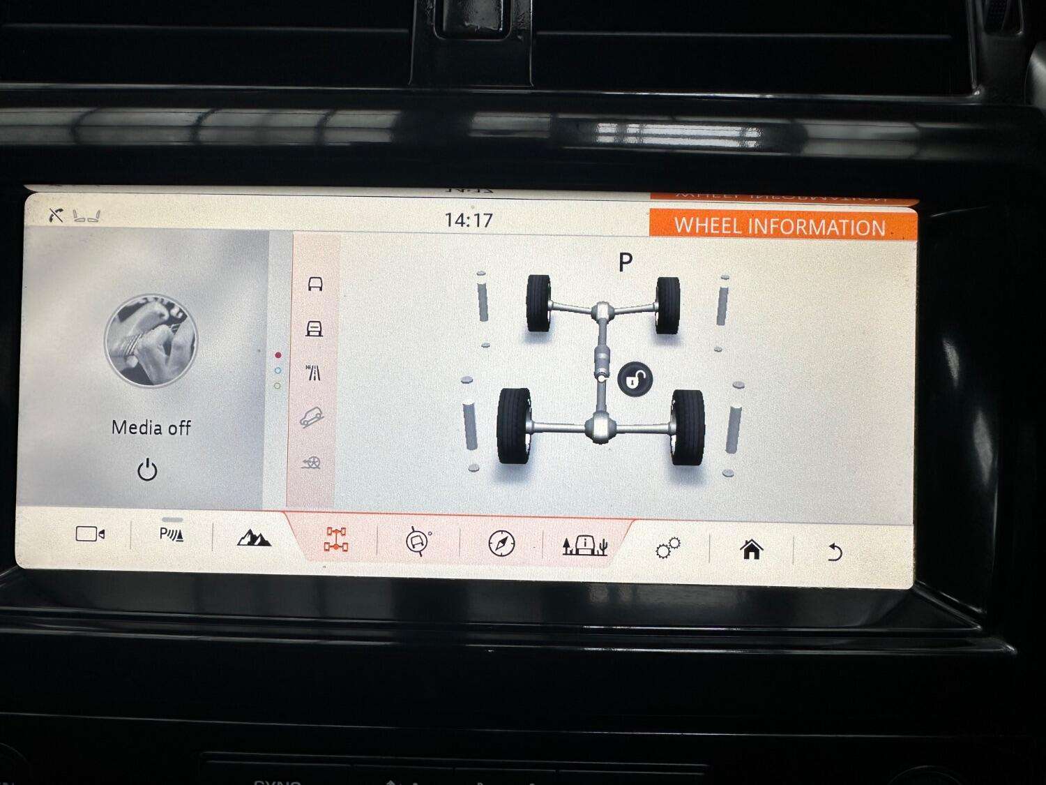 2018 LAND ROVER DISCOVERY 2018 LAND ROVER DISCOVERY