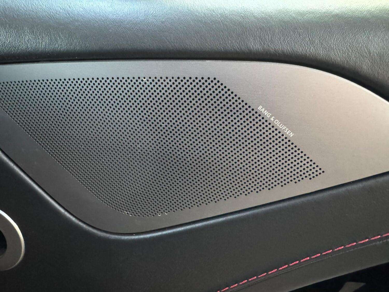 2013 ASTON MARTIN RAPIDE 2013 ASTON MARTIN RAPIDE