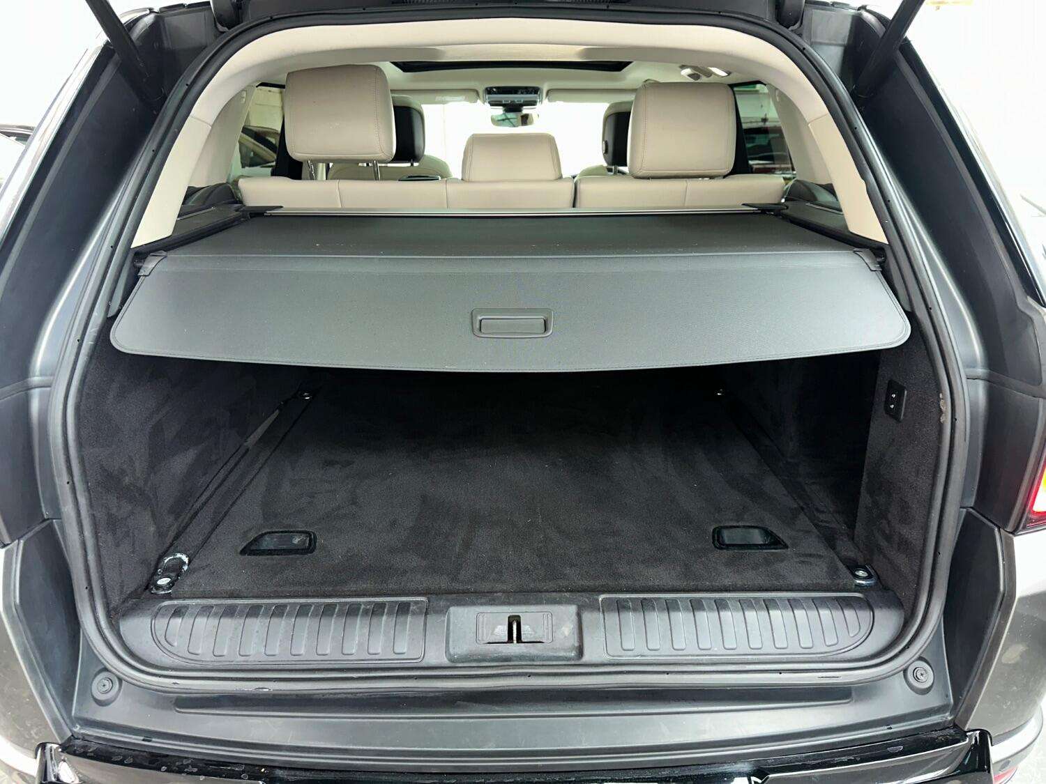 2018 LAND ROVER RANGE ROVER SPORT 2018 LAND ROVER RANGE ROVER SPORT