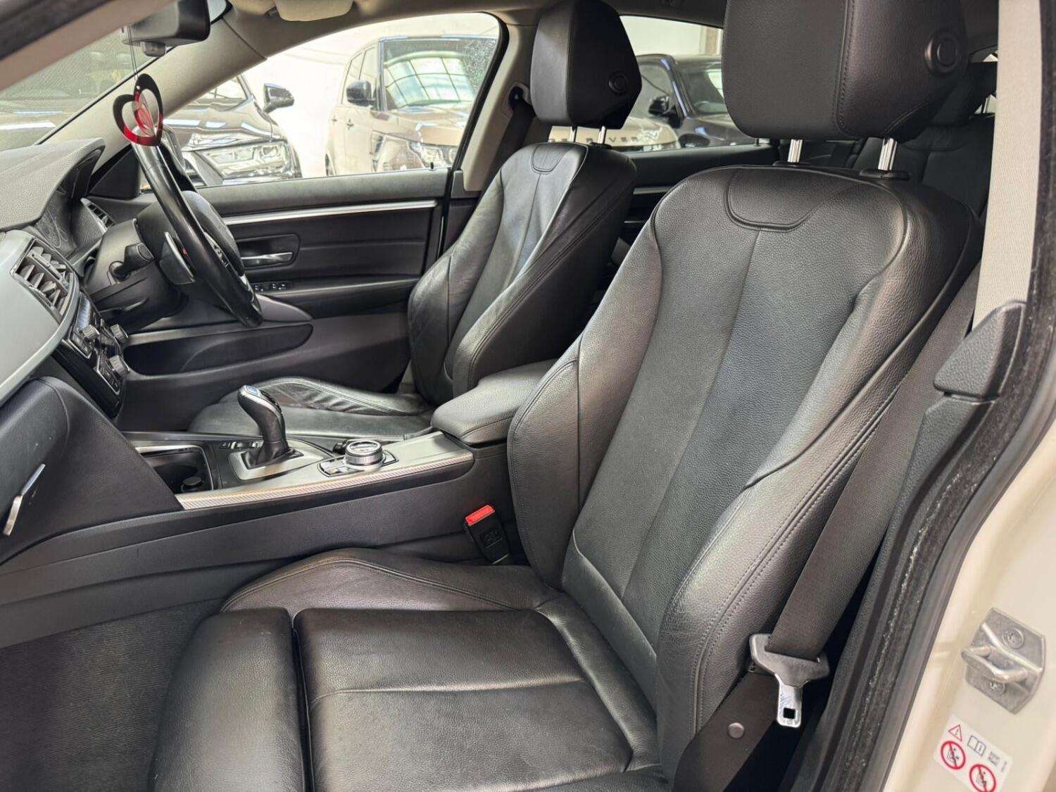 2018 BMW 4 SERIES GRAN COUPE 2018 BMW 4 SERIES GRAN COUPE