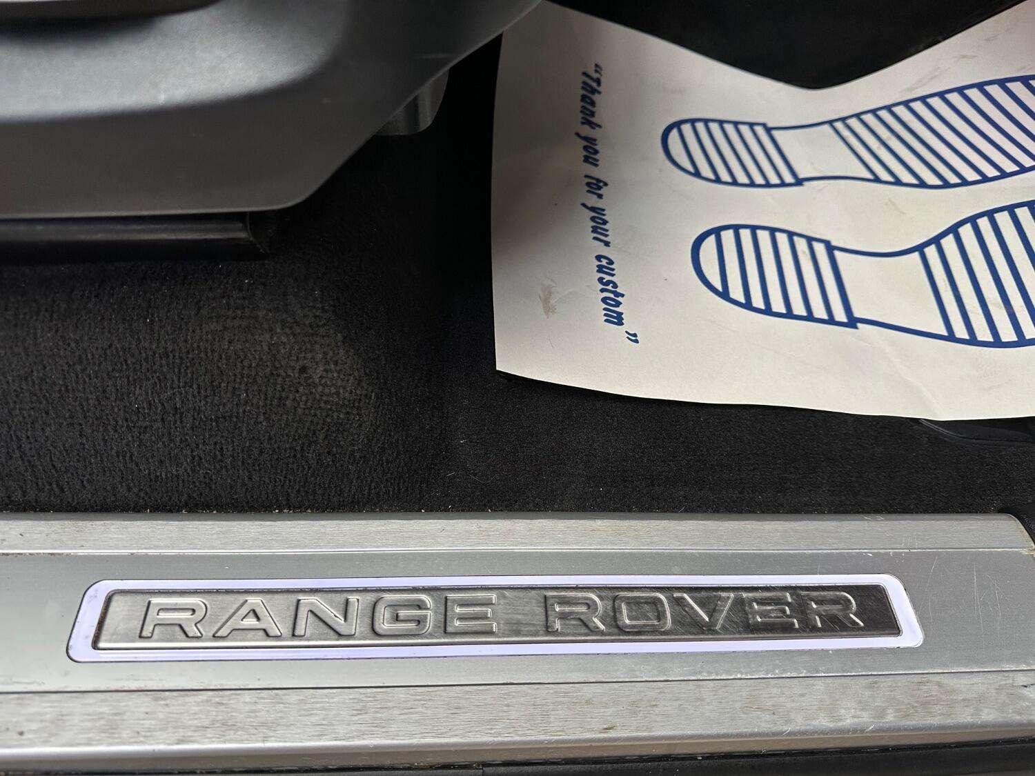 2017 LAND ROVER RANGE ROVER SPORT 2017 LAND ROVER RANGE ROVER SPORT