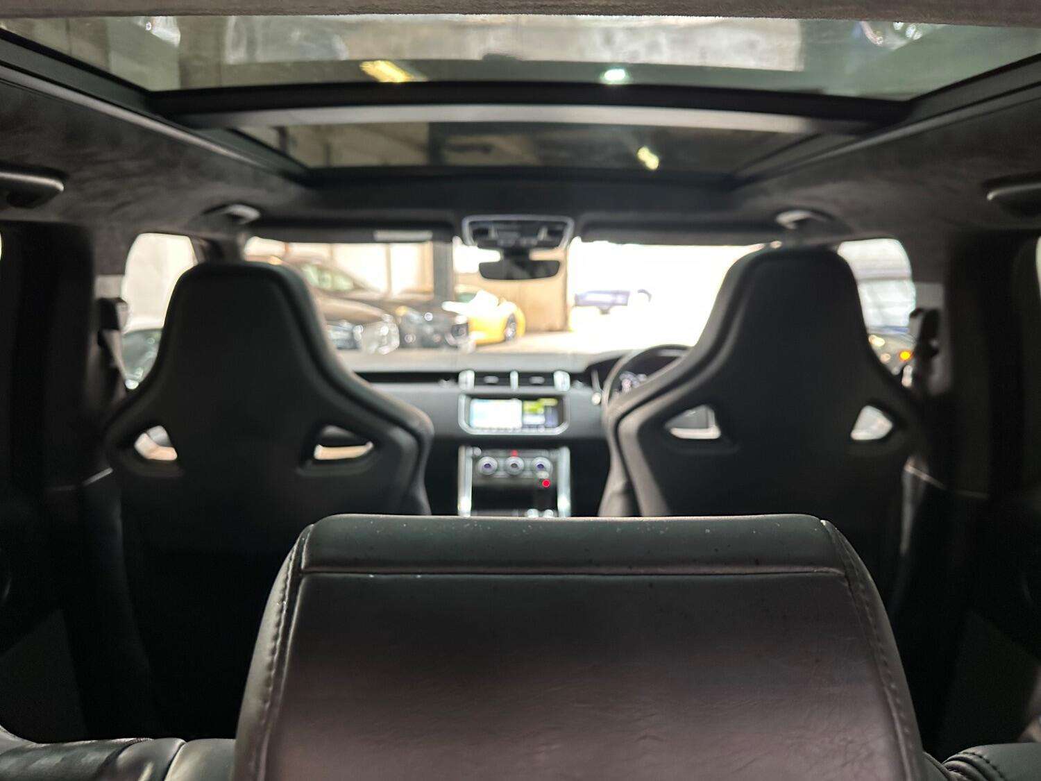 2017 LAND ROVER RANGE ROVER SPORT 2017 LAND ROVER RANGE ROVER SPORT