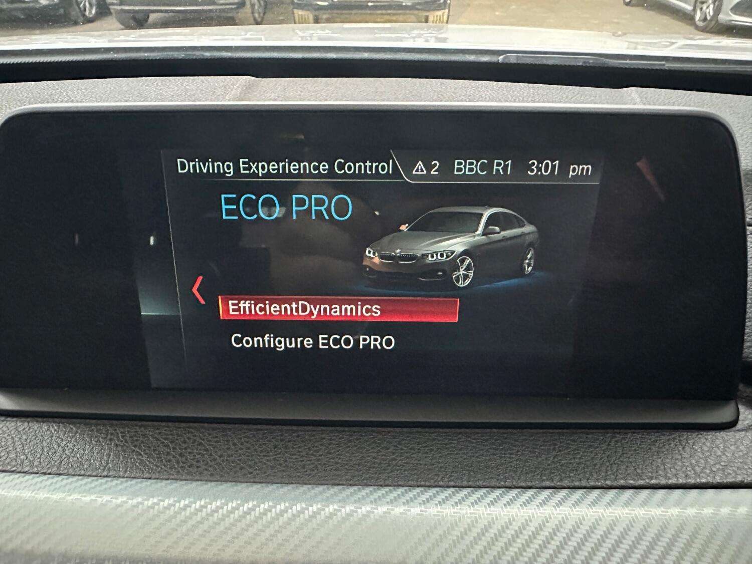 2018 BMW 4 SERIES GRAN COUPE 2018 BMW 4 SERIES GRAN COUPE