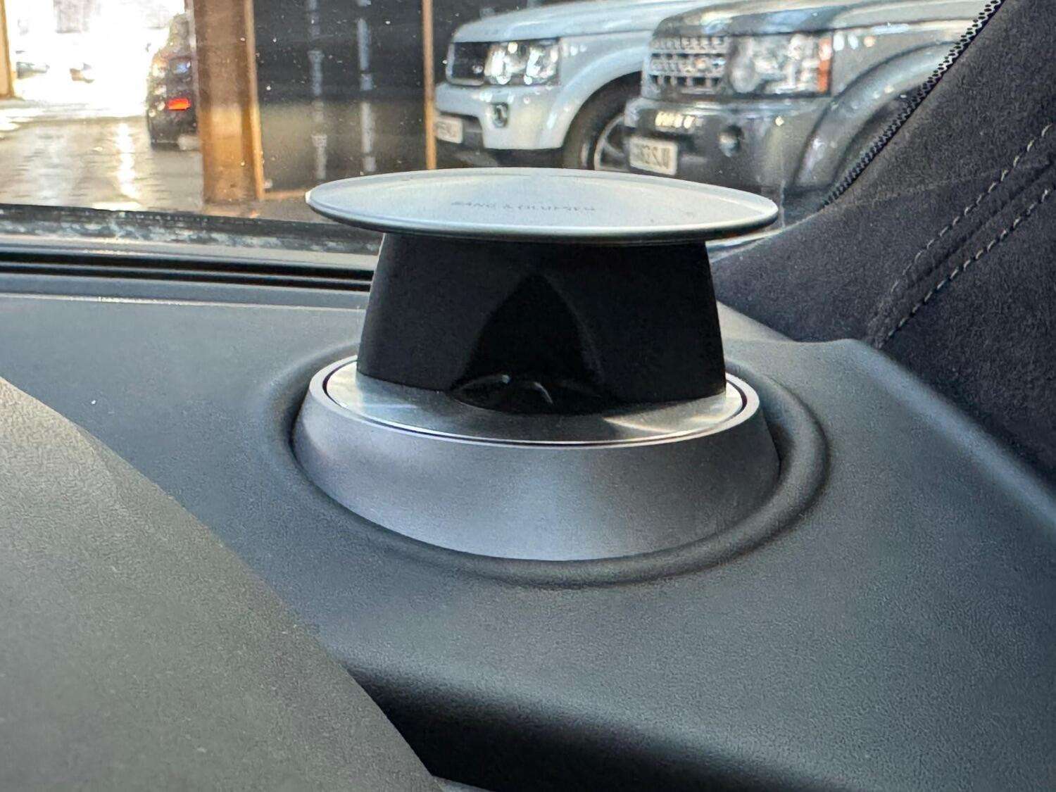 2013 ASTON MARTIN RAPIDE 2013 ASTON MARTIN RAPIDE