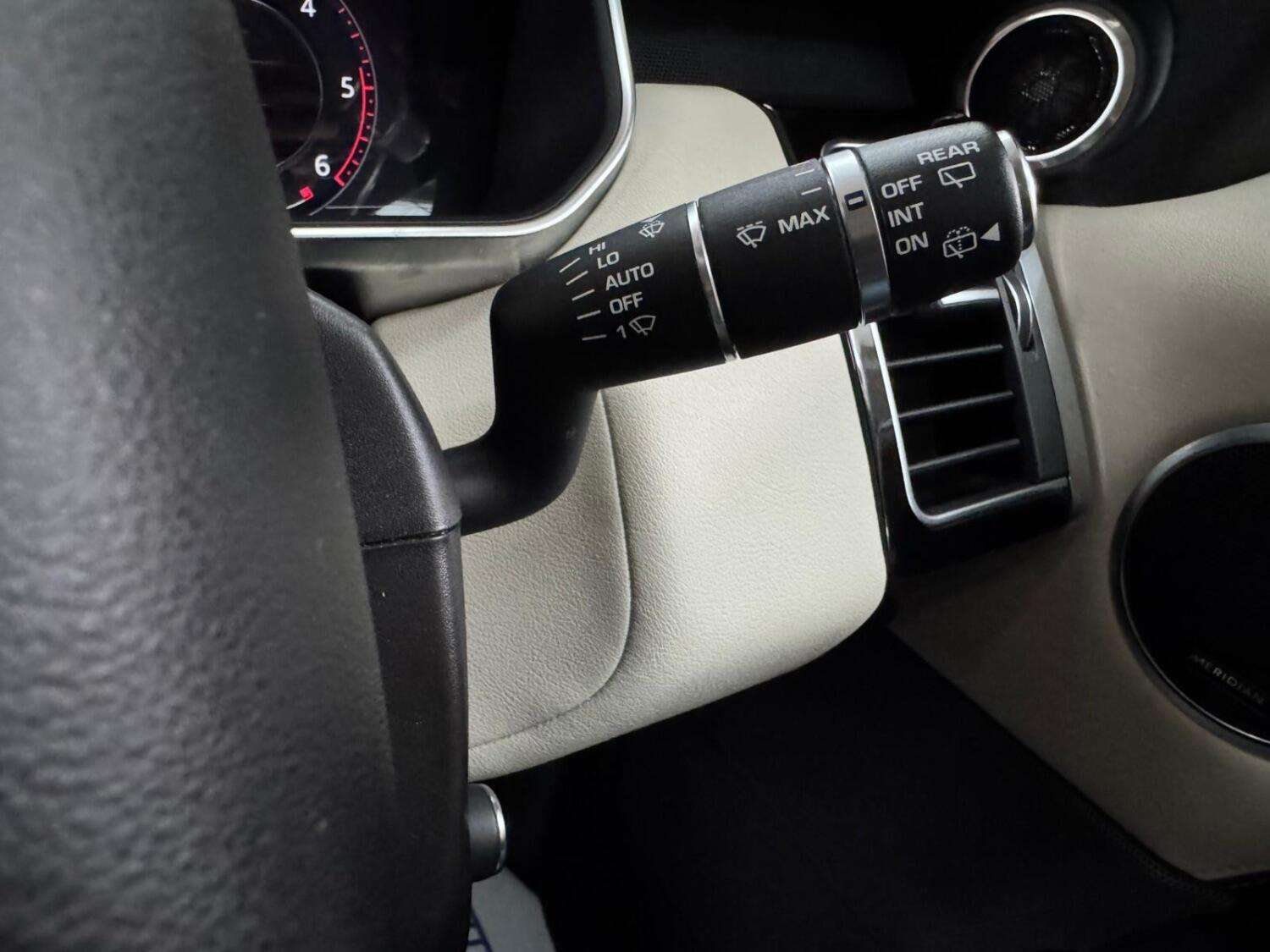 2018 LAND ROVER RANGE ROVER SPORT 2018 LAND ROVER RANGE ROVER SPORT