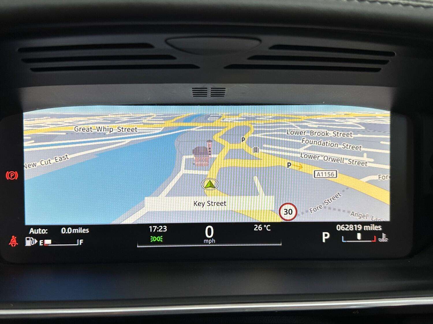 2017 LAND ROVER RANGE ROVER SPORT 2017 LAND ROVER RANGE ROVER SPORT