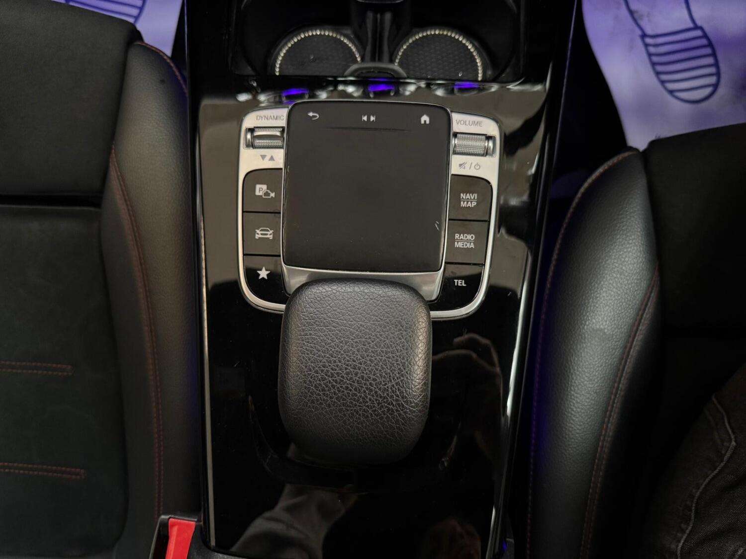 2019 MERCEDES-BENZ A CLASS 2019 MERCEDES-BENZ A CLASS