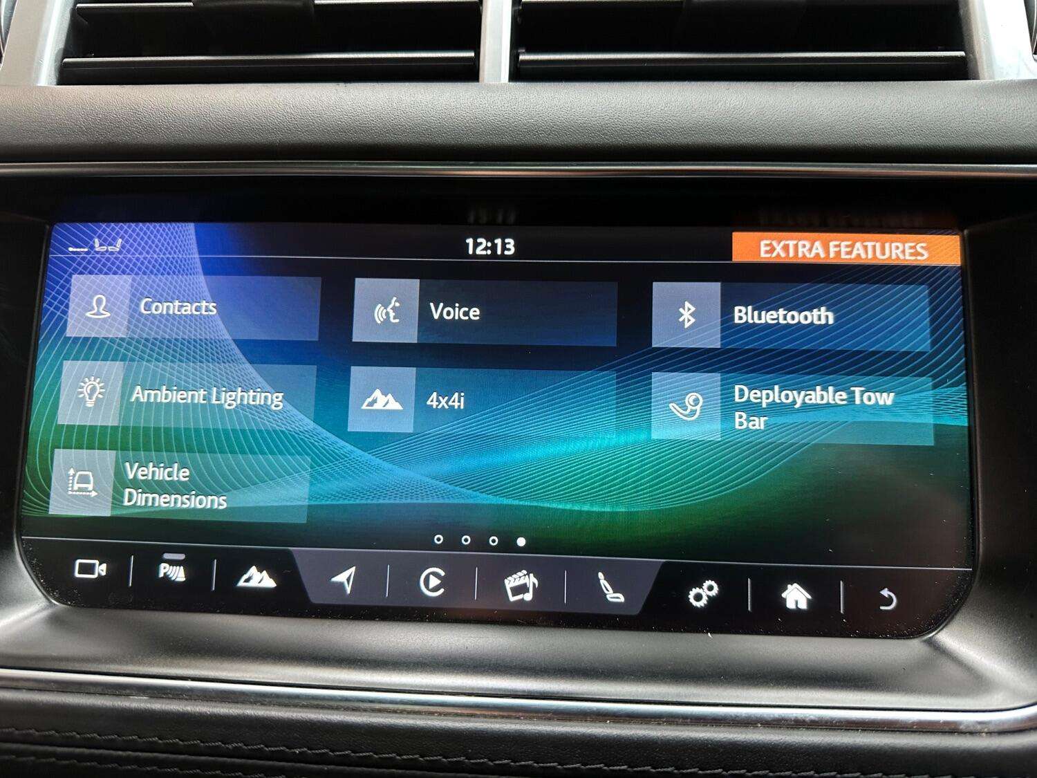 2017 LAND ROVER RANGE ROVER SPORT 2017 LAND ROVER RANGE ROVER SPORT