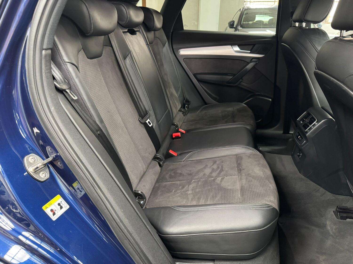 2017 AUDI Q5 2017 AUDI Q5