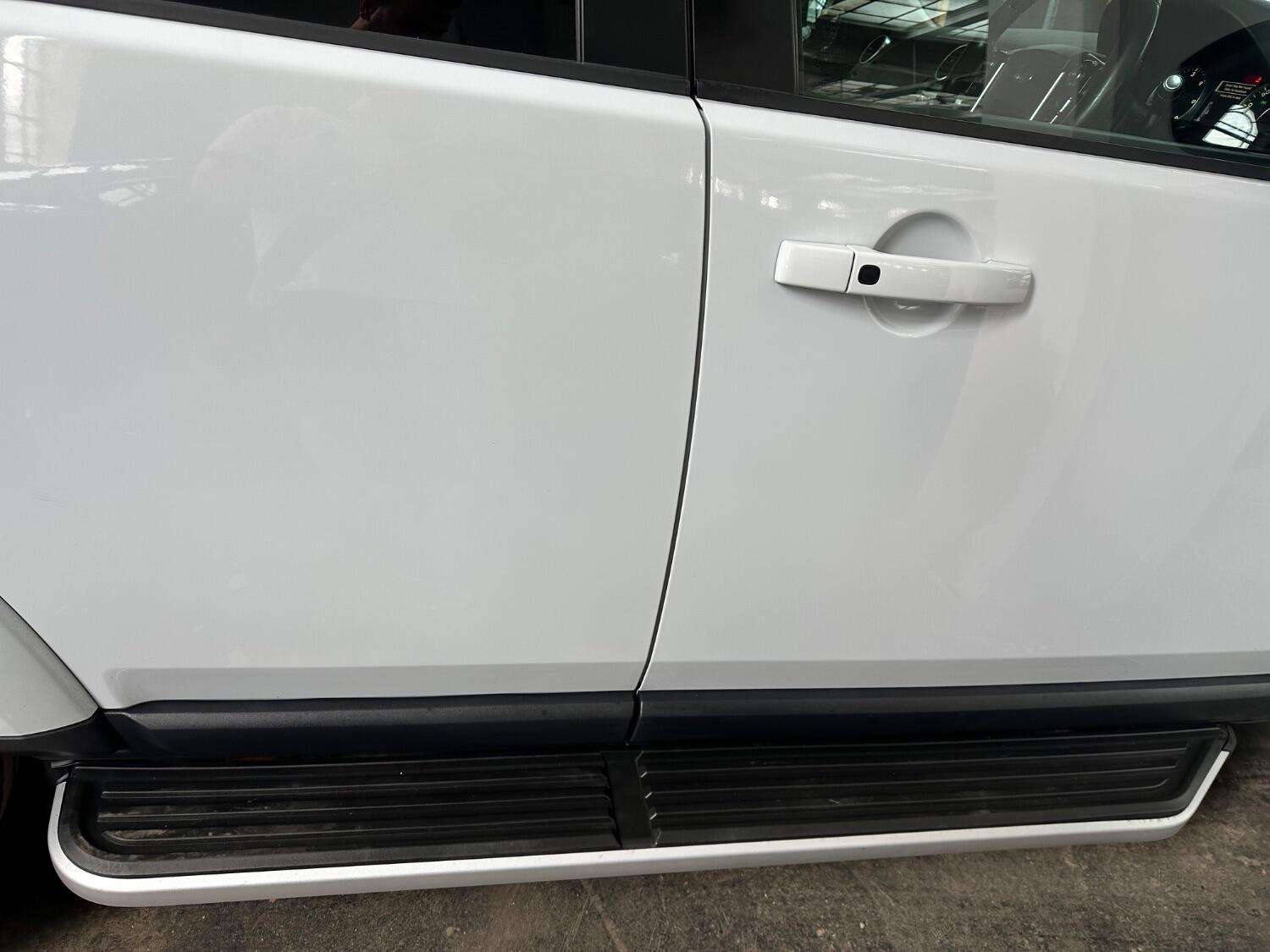 2016 LAND ROVER DISCOVERY 4 2016 LAND ROVER DISCOVERY 4