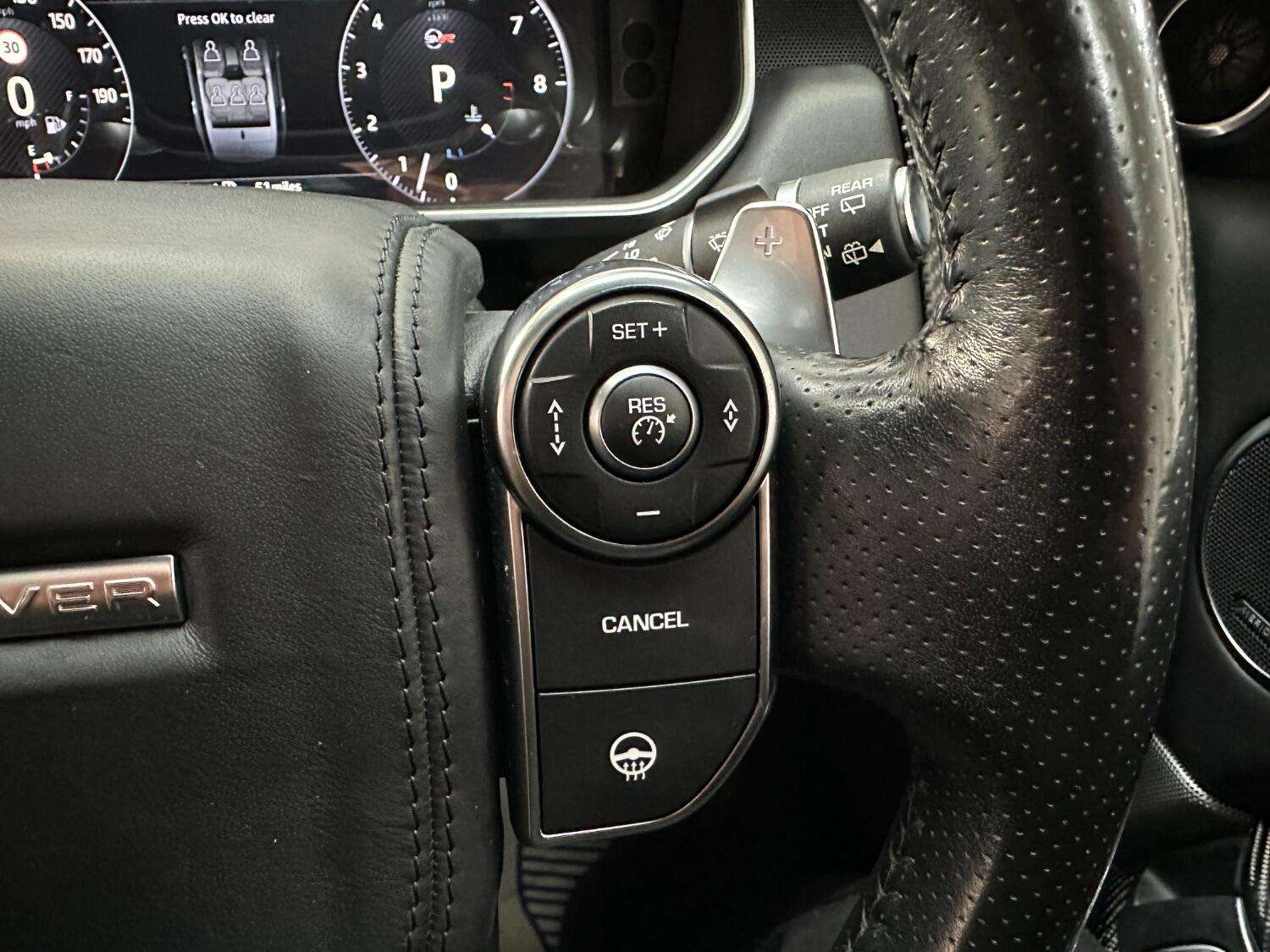 2017 LAND ROVER RANGE ROVER SPORT 2017 LAND ROVER RANGE ROVER SPORT