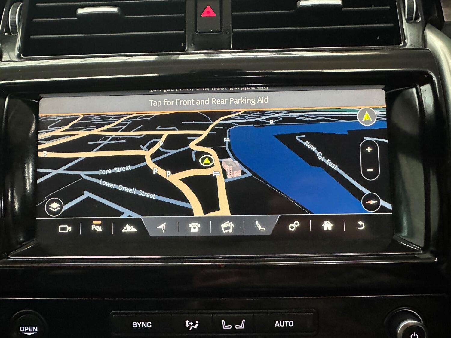 2018 LAND ROVER DISCOVERY 2018 LAND ROVER DISCOVERY