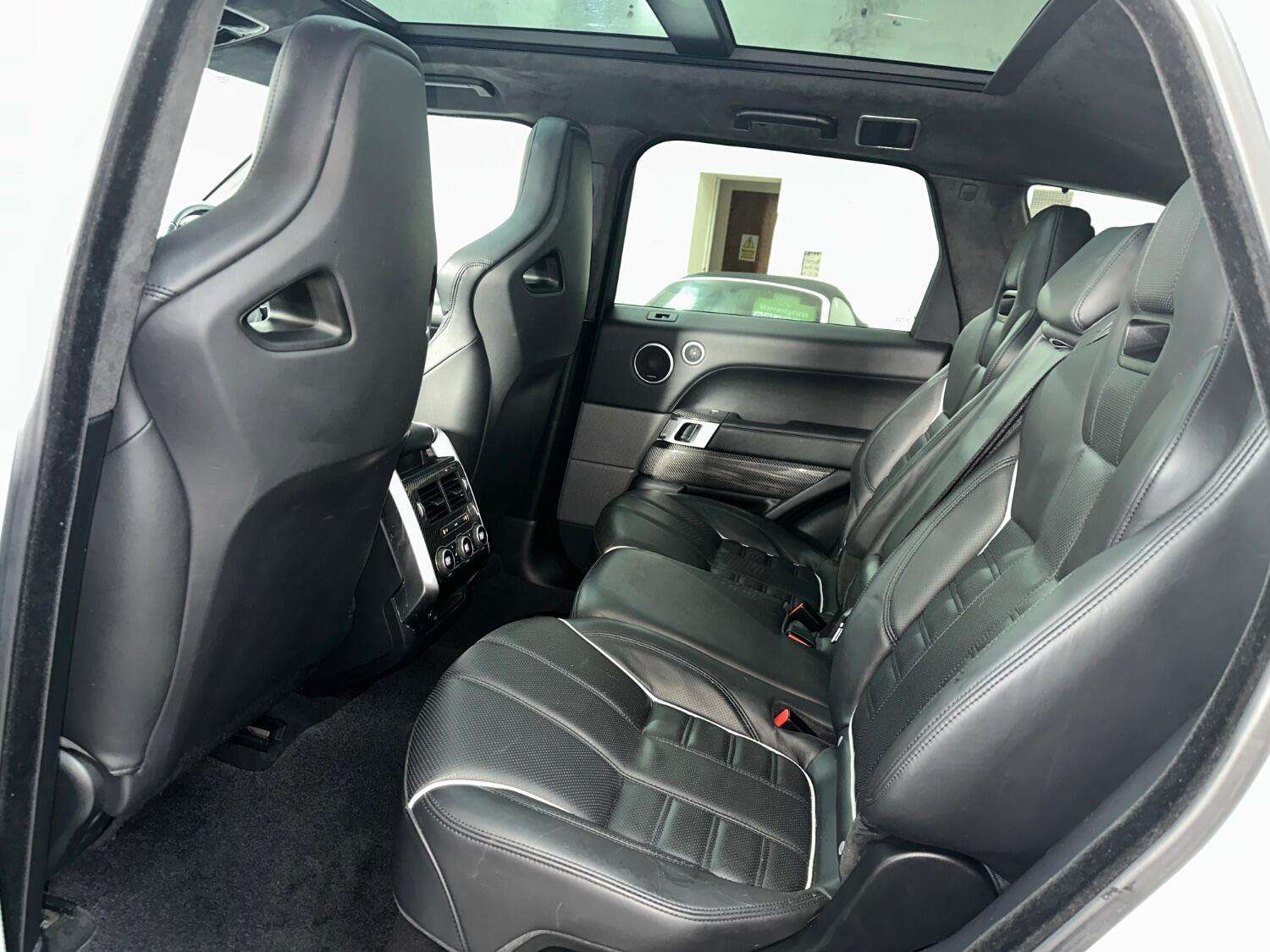 2017 LAND ROVER RANGE ROVER SPORT 2017 LAND ROVER RANGE ROVER SPORT