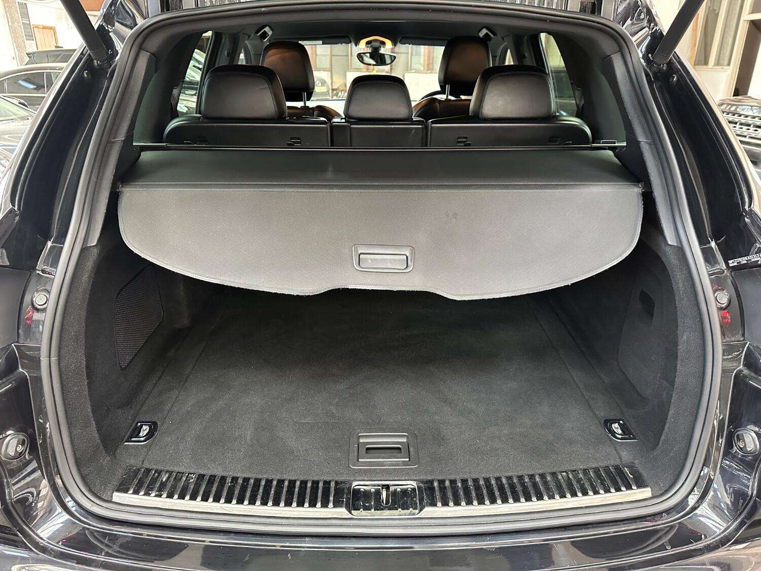 2016 PORSCHE CAYENNE 2016 PORSCHE CAYENNE