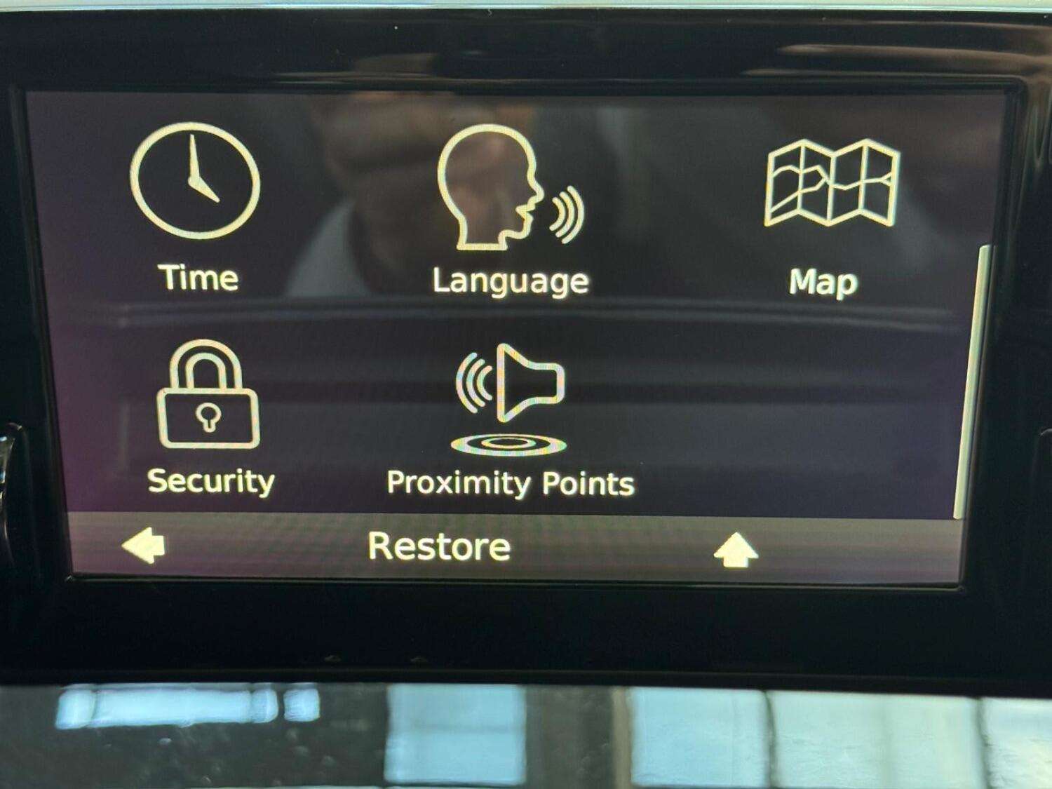 2013 ASTON MARTIN RAPIDE 2013 ASTON MARTIN RAPIDE