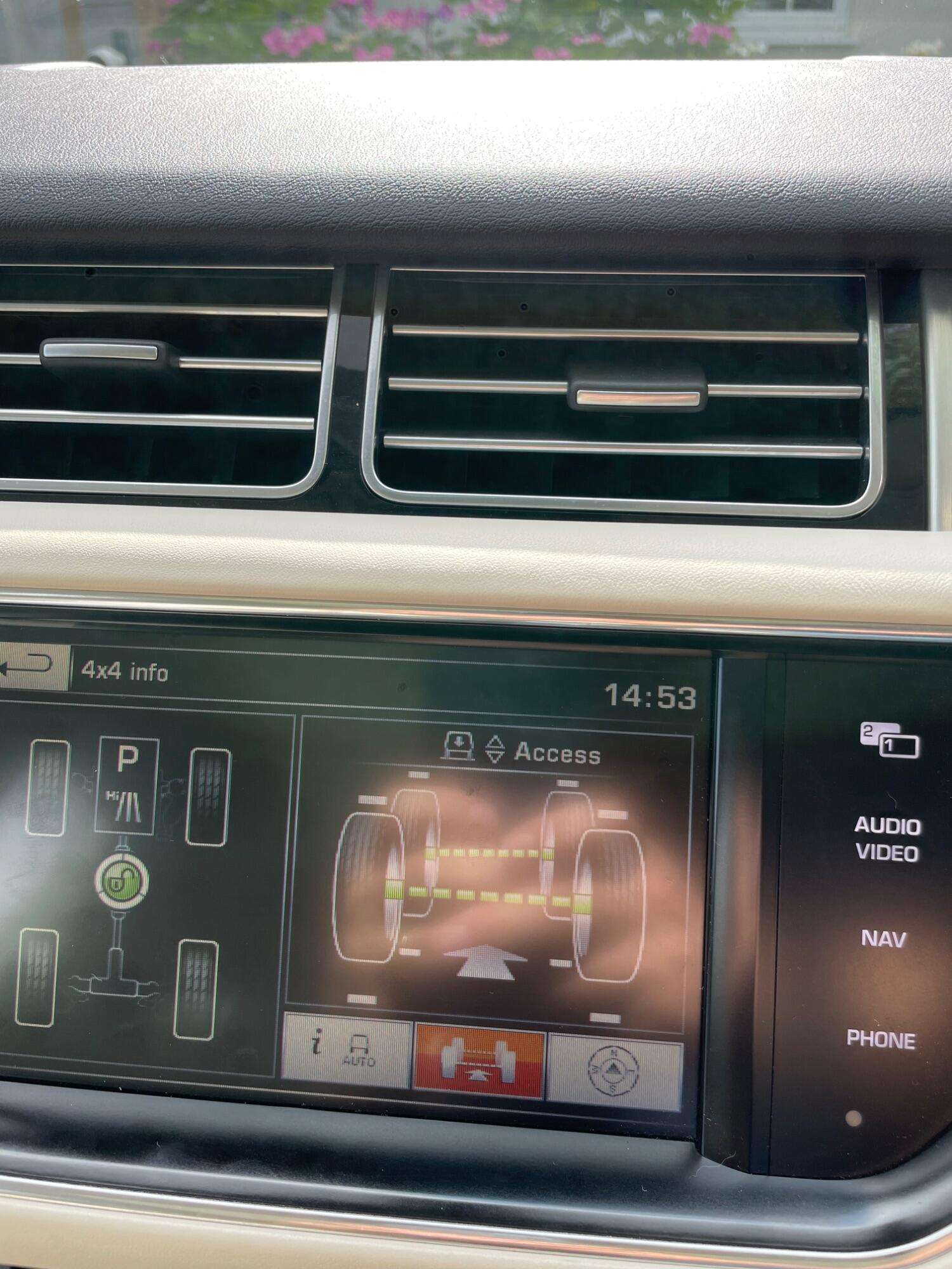 2018 LAND ROVER RANGE ROVER SPORT 2018 LAND ROVER RANGE ROVER SPORT