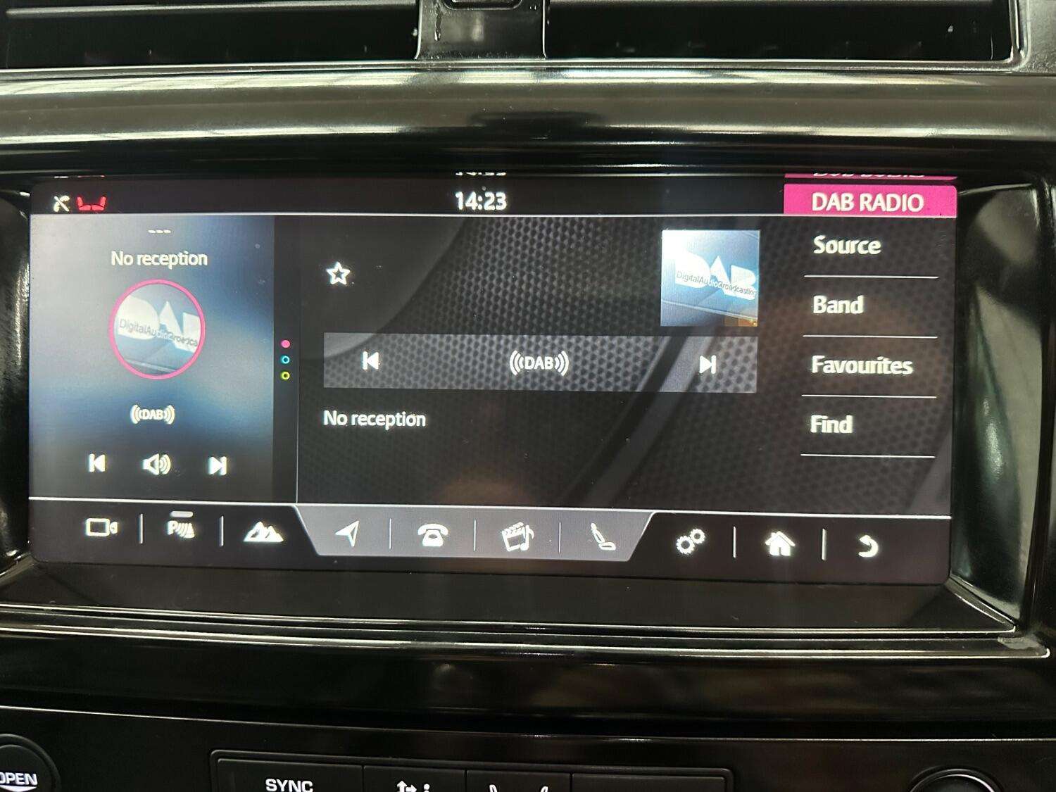 2018 LAND ROVER DISCOVERY 2018 LAND ROVER DISCOVERY