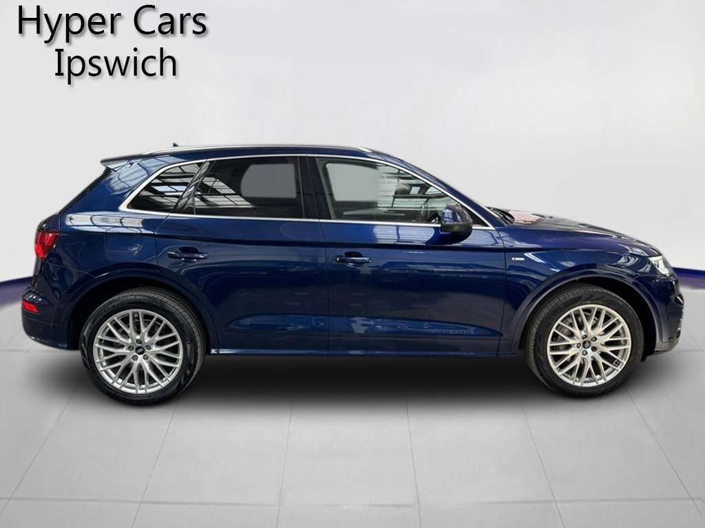 2017 AUDI Q5 2017 AUDI Q5