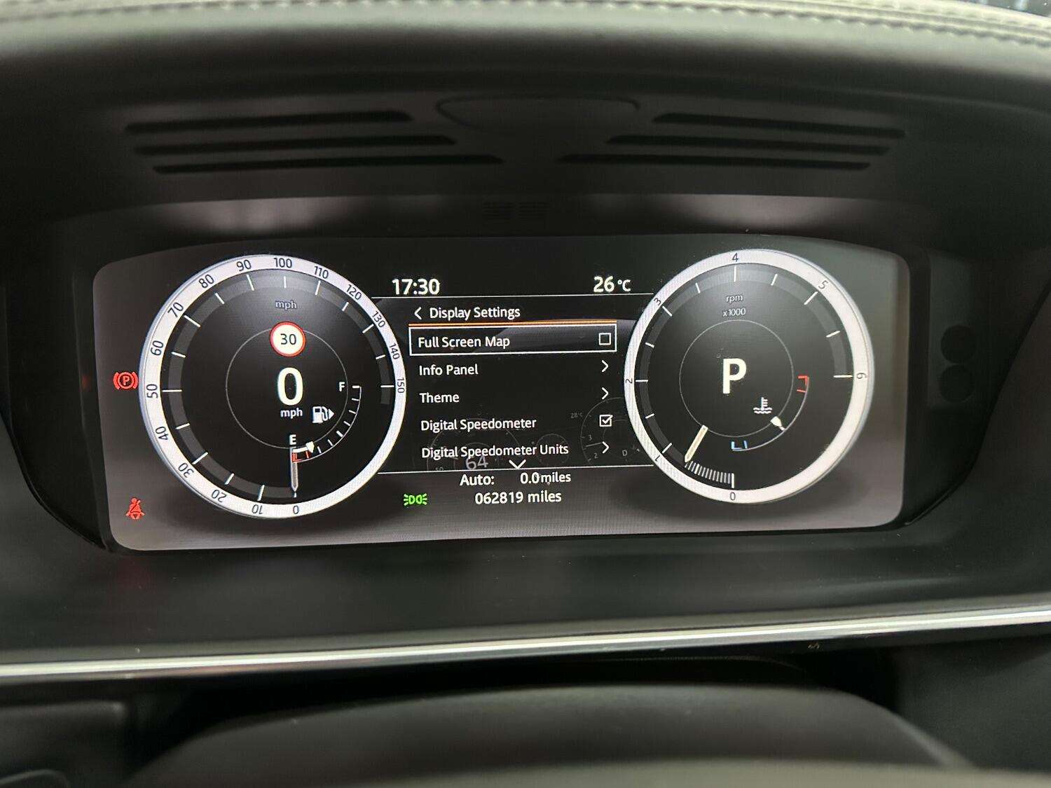 2017 LAND ROVER RANGE ROVER SPORT 2017 LAND ROVER RANGE ROVER SPORT