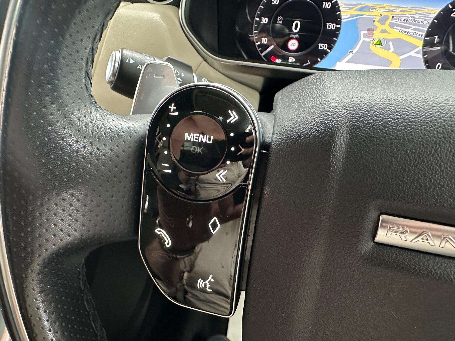 2018 LAND ROVER RANGE ROVER SPORT 2018 LAND ROVER RANGE ROVER SPORT