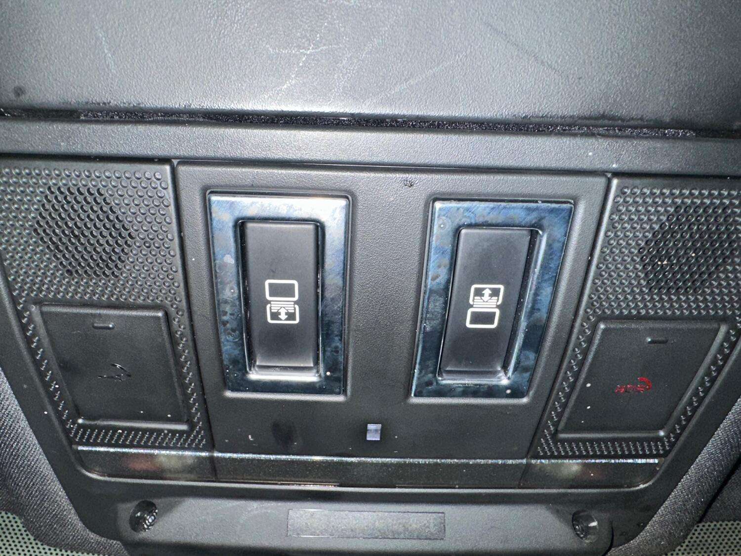 2018 LAND ROVER DISCOVERY 2018 LAND ROVER DISCOVERY