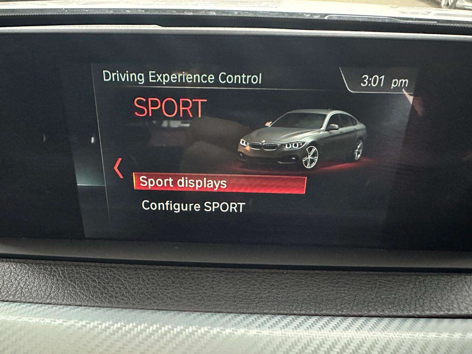 2018 BMW 4 SERIES GRAN COUPE 2018 BMW 4 SERIES GRAN COUPE