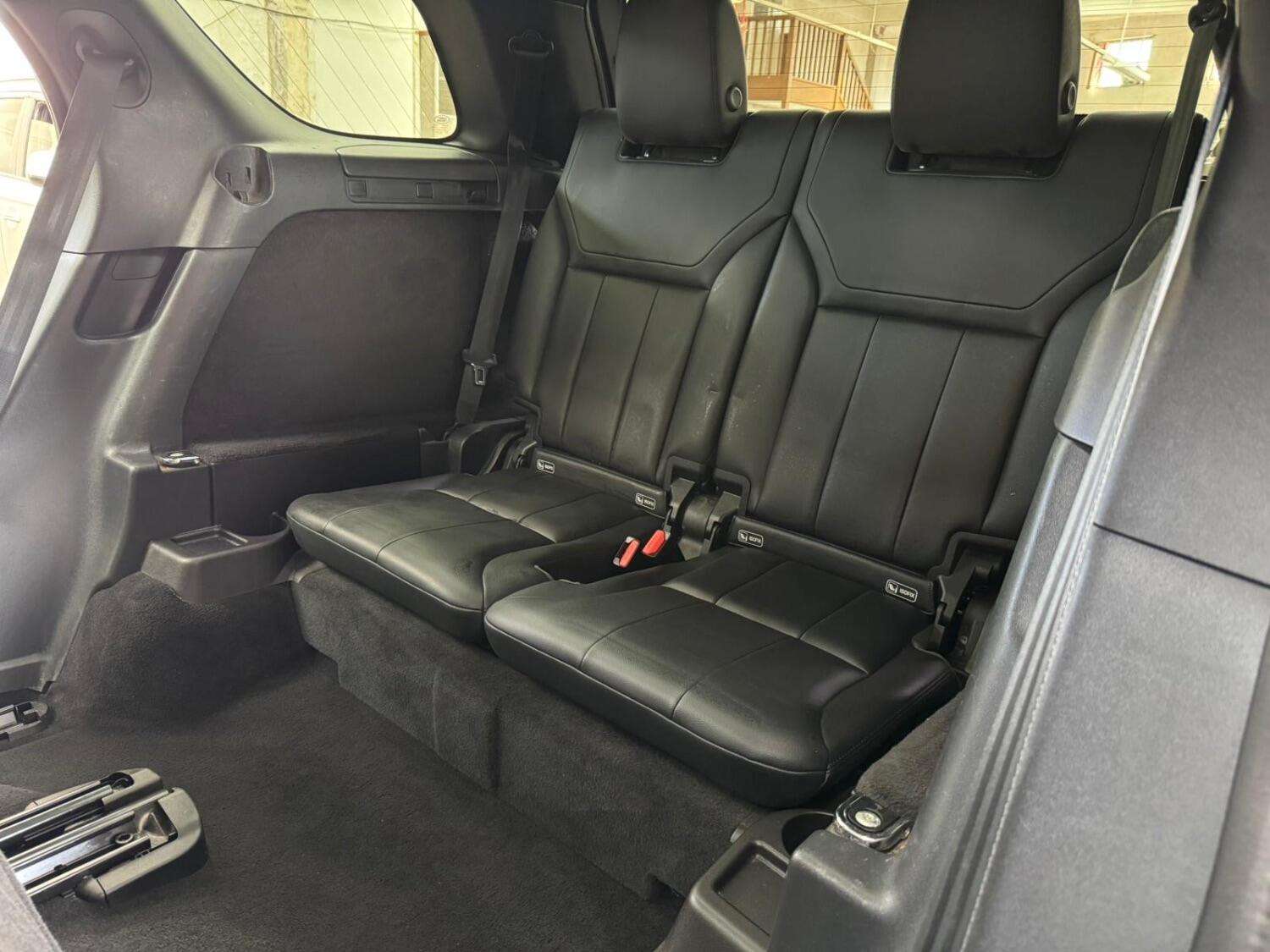 2019 LAND ROVER DISCOVERY 2019 LAND ROVER DISCOVERY