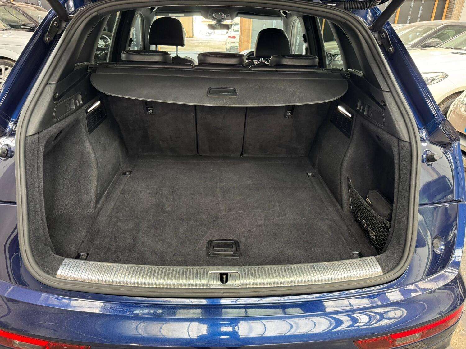 2017 AUDI Q5 2017 AUDI Q5